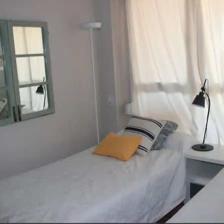 Apartment Precioso Con Gran Terraza Dénia