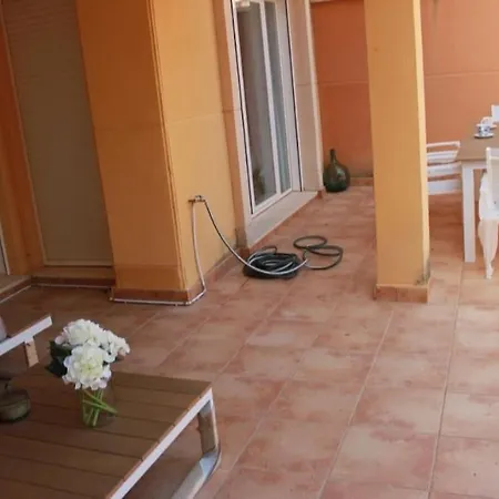 Appartement Precioso Con Gran Terraza *