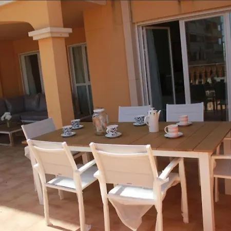 Precioso Con Gran Terraza Dénia
