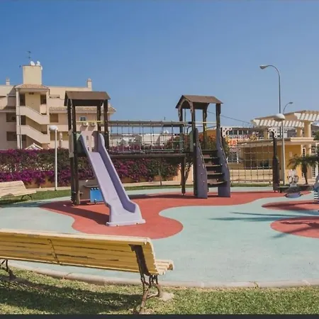 Precioso Con Gran Terraza Apartment *