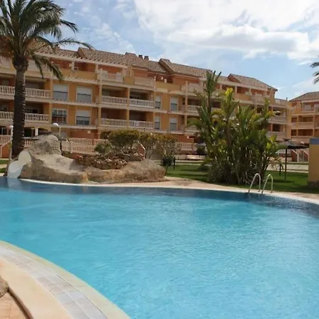 Precioso Con Gran Terraza Appartement *