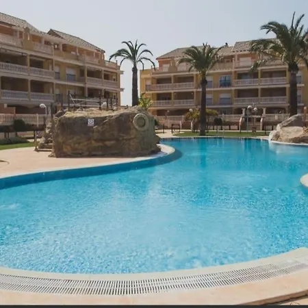 Apartment Precioso Con Gran Terraza