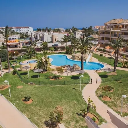 Apartment Precioso Con Gran Terraza *