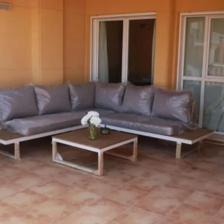 Apartament Precioso Con Gran Terraza *